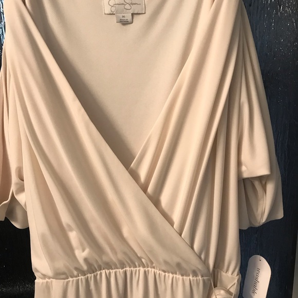 NWT Jessica Simpson Dress - Picture 2 of 7